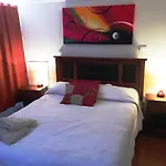 Hostal Juanita Lazo B & B