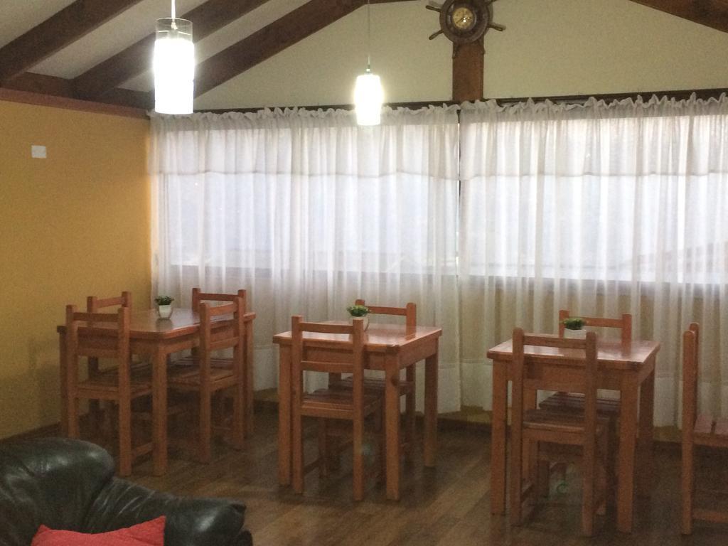 Juanita Lazo Acomodação com café da manhã 