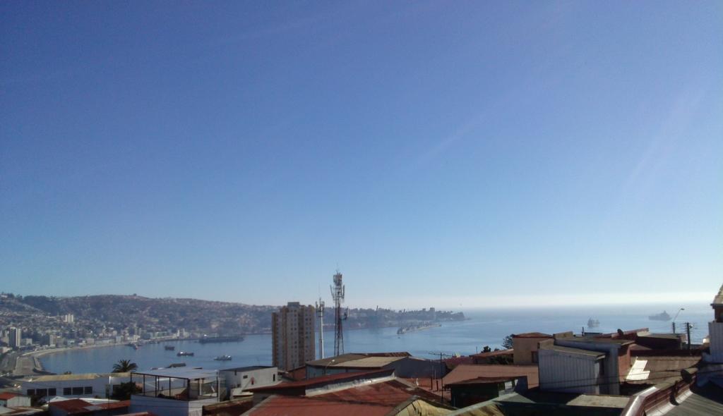 Juanita Lazo Acomodação com café da manhã  4*